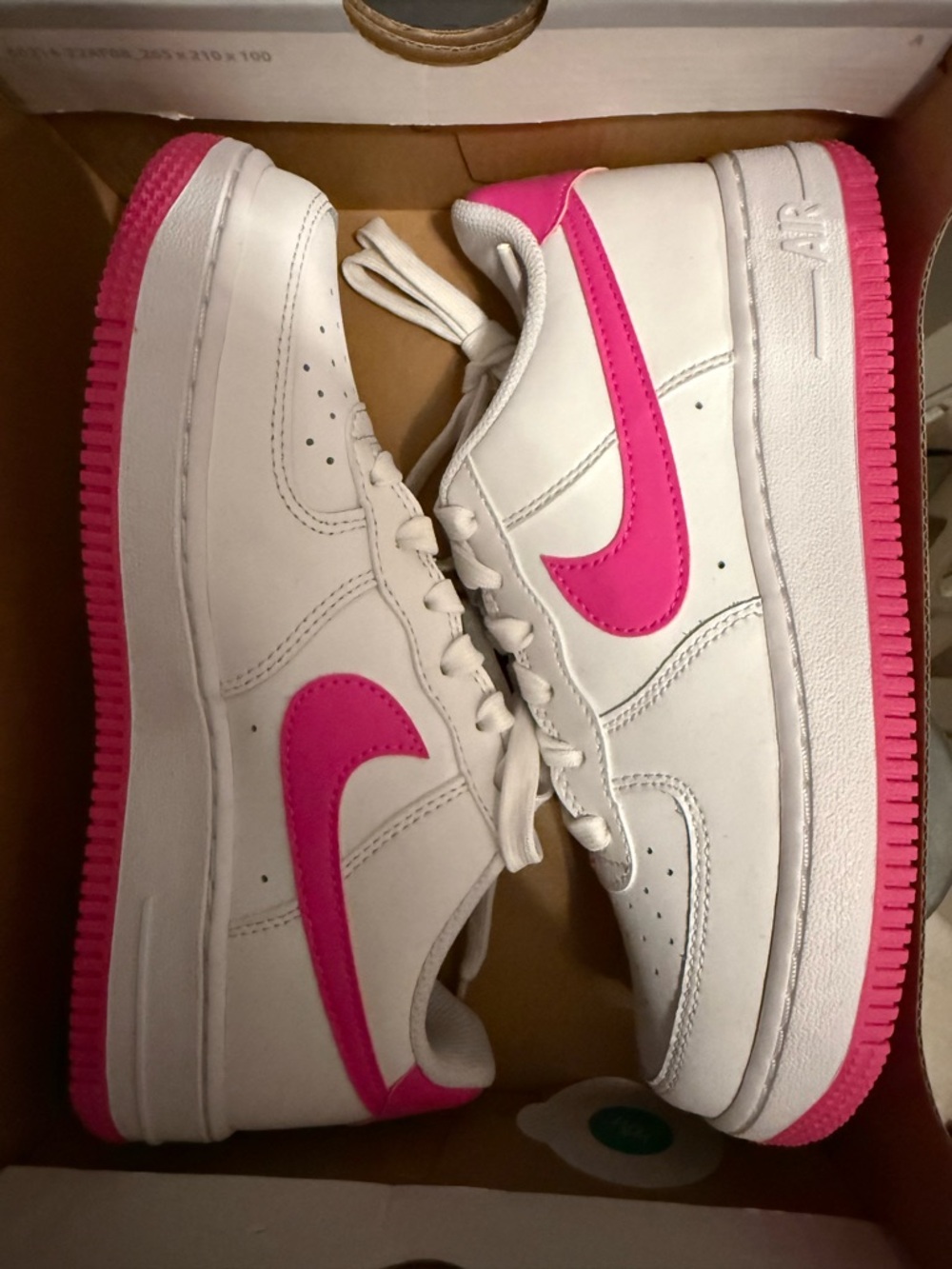 Nike Air Force 1